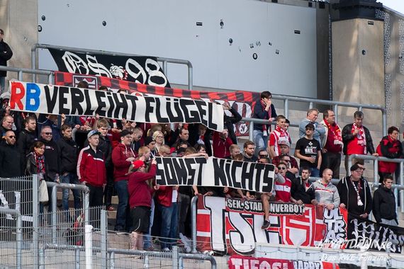 Rot-Weiss Essen vs Sportfreunde Siegen (2-1) (2)