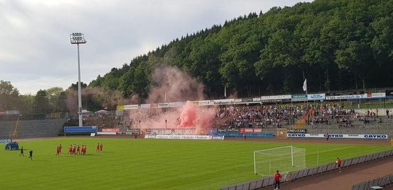 Sportfreunde Siegen vs TuS Erndtebrück (3-2) (1)