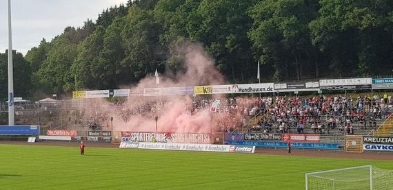 Sportfreunde Siegen vs TuS Erndtebrück (3-2) (3)