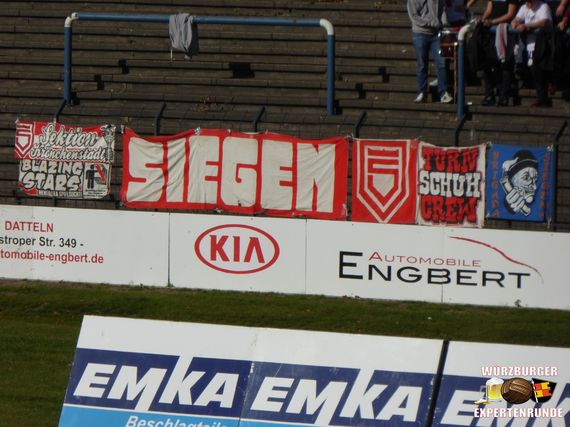 Westfalia Herne vs Sportfreunde Siegen (2-2) (3)