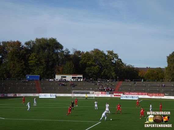 Westfalia Herne vs Sportfreunde Siegen (2-2) (7)