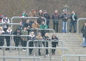 Wuppertaler SV vs SpVg Schonnebeck (3-0)
