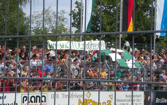 Spvgg Ansbach vs Karlsruher SC (0-5) (1)