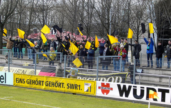 VfB Stuttgart II vs SpVgg Bayreuth (2-0) (1)