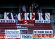 SpVgg Bayreuth vs Würzburger Kickers (2-1)