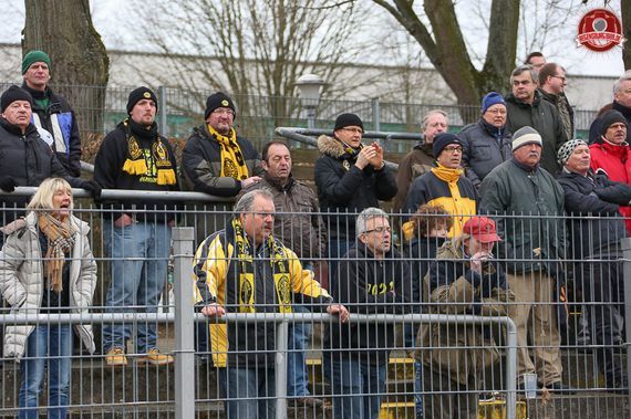 SpVgg Bayreuth vs SSV Jahn Regensburg (0-0) (2)