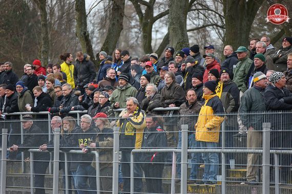 SpVgg Bayreuth vs SSV Jahn Regensburg (0-0) (4)