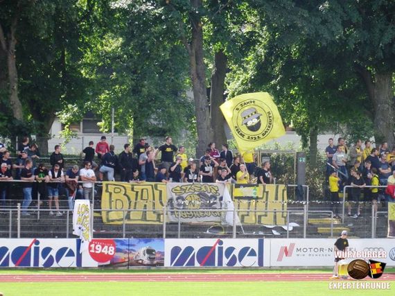 SpVgg Bayreuth vs 1. FC Schweinfurt 05 (3-1) (4)