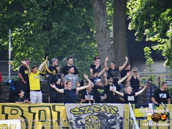SpVgg Bayreuth vs 1. FC Schweinfurt 05 (3-1) (5)