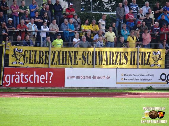 SpVgg Bayreuth vs 1. FC Schweinfurt 05 (3-1) (9)
