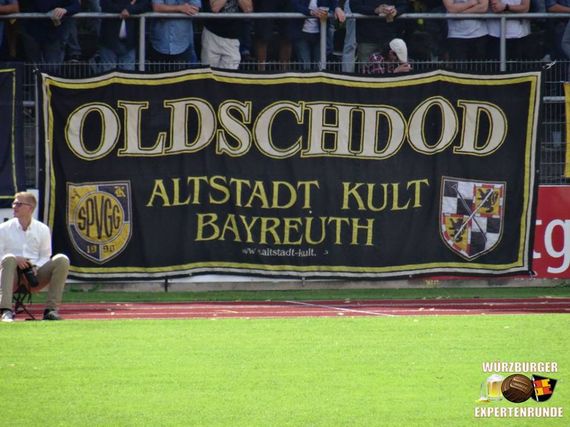 SpVgg Bayreuth vs 1. FC Schweinfurt 05 (3-1) (12)