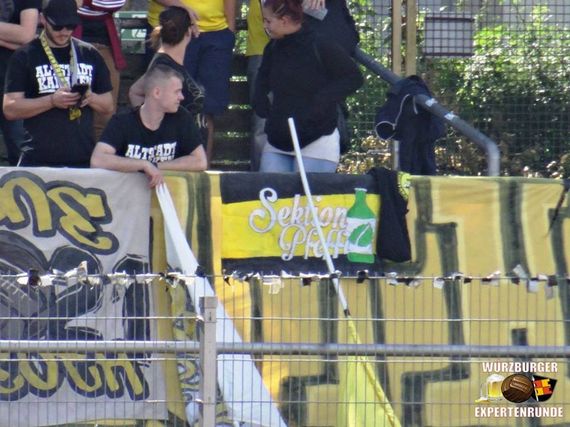 SpVgg Bayreuth vs 1. FC Schweinfurt 05 (3-1) (13)