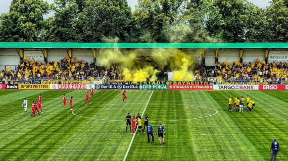 SpVgg Bayreuth vs DSC Arminia Bielefeld (3-6) (4)