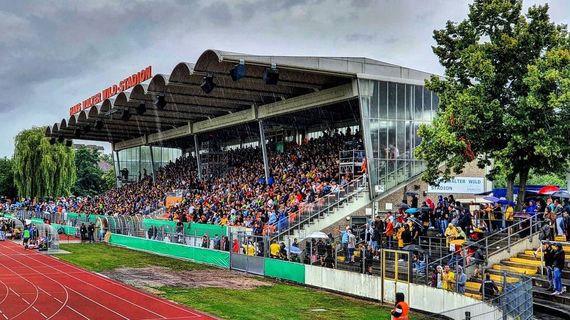 SpVgg Bayreuth vs DSC Arminia Bielefeld (3-6) (5)