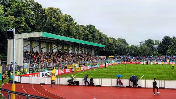SpVgg Bayreuth vs DSC Arminia Bielefeld (3-6) (6)