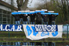 SF 08 Warburg vs SpVgg Beckum (0-3)