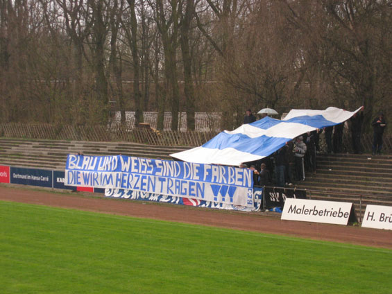 Lüner SV vs SpVgg Beckum (1-0) (2)