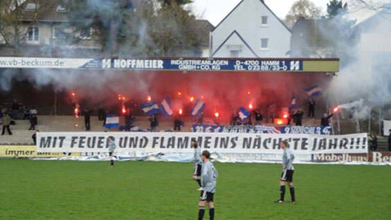 SpVgg Beckum vs BV Westfalia Wickede (0-3) (4)