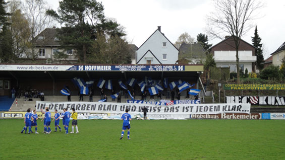 SpVgg Beckum vs BV Westfalia Wickede (0-3) (5)