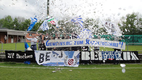 SG Oestinghausen vs SpVgg Beckum (1-0) (1)