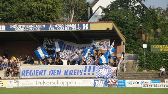 SpVgg Beckum vs SC Roland (2-3) (1)