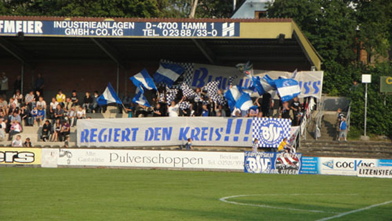 SpVgg Beckum vs SC Roland (2-3) (2)