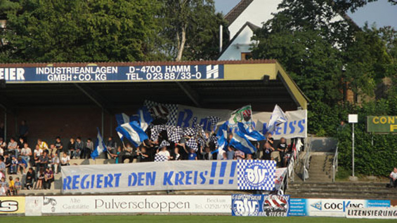 SpVgg Beckum vs SC Roland (2-3) (3)