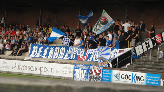 SpVgg Beckum vs SC Roland (2-3) (4)