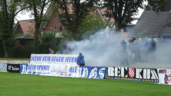 SV Herbern vs SpVgg Beckum (4-0) (1)