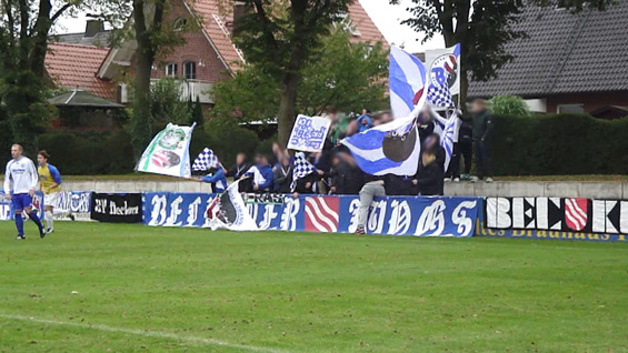 SV Herbern vs SpVgg Beckum (4-0) (2)