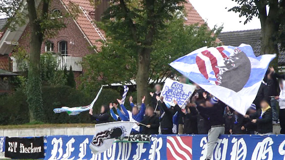 SV Herbern vs SpVgg Beckum (4-0) (3)