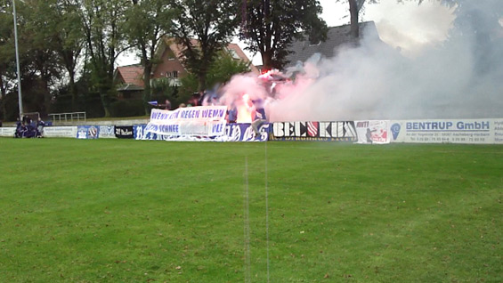 SV Herbern vs SpVgg Beckum (4-0) (5)