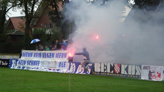 SV Herbern vs SpVgg Beckum (4-0) (6)