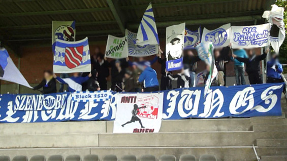SpVgg Beckum vs SVA Bockum-Hövel (2-0) (2)