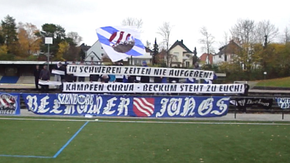 SpVgg Beckum vs SC Neheim (1-2) (1)