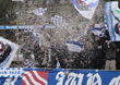 SpVgg Beckum vs VfK Weddinghofen (2-0)
