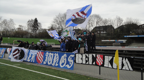SpVgg Beckum vs VfK Weddinghofen (2-0) (2)