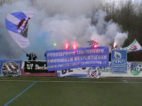 SSV Mühlhausen-Uelzen vs SpVgg Beckum (2-0) (1)