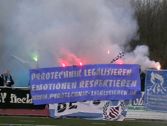 SSV Mühlhausen-Uelzen vs SpVgg Beckum (2-0) (2)