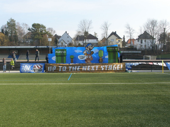 SpVgg Beckum vs RW Horn (3-3) (3)
