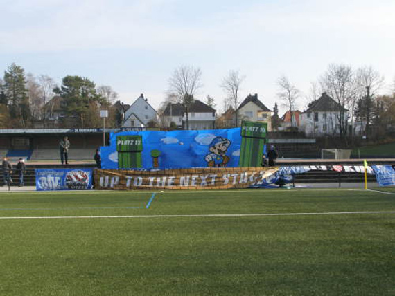 SpVgg Beckum vs RW Horn (3-3) (4)