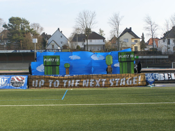 SpVgg Beckum vs RW Horn (3-3) (5)