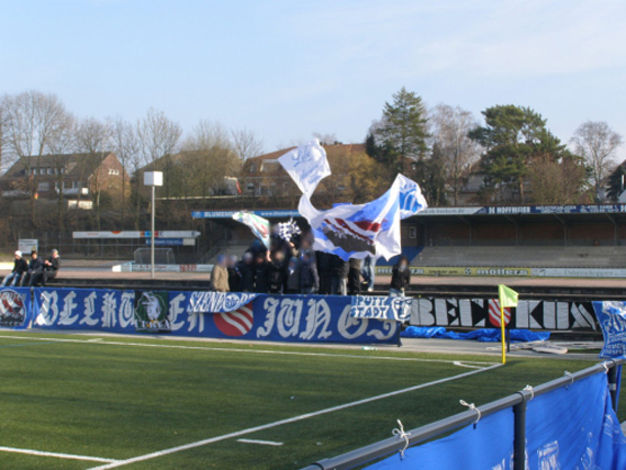 SpVgg Beckum vs RW Horn (3-3) (6)