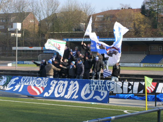 SpVgg Beckum vs RW Horn (3-3) (7)