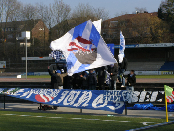 SpVgg Beckum vs RW Horn (3-3) (8)