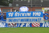 SG Oestinghausen vs SpVgg Beckum (4-0)