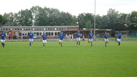 SG Oestinghausen vs SpVgg Beckum (4-0) (2)