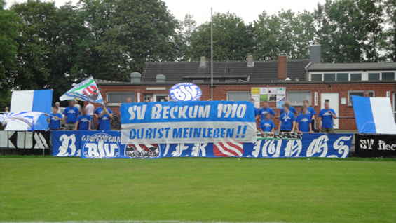 SG Oestinghausen vs SpVgg Beckum (4-0) (3)