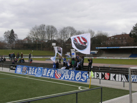 SpVgg Beckum vs SVE Heessen (4-0) (1)