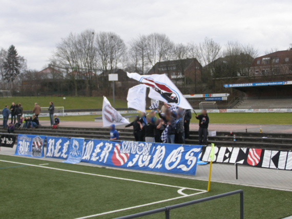 SpVgg Beckum vs SVE Heessen (4-0) (2)